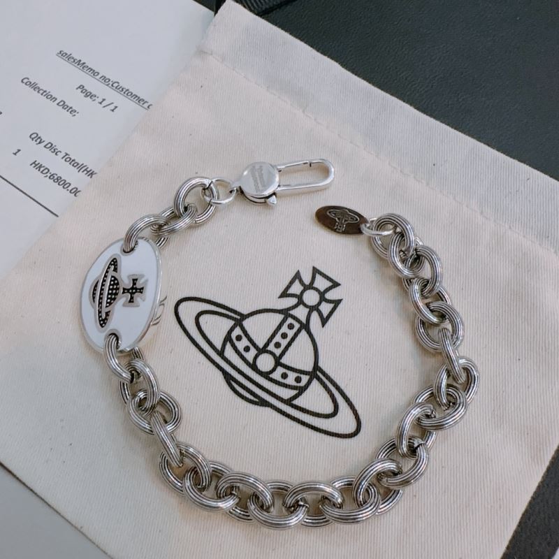 Vivienne Westwood Bracelets